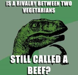 Awesome Philosoraptor Quotes