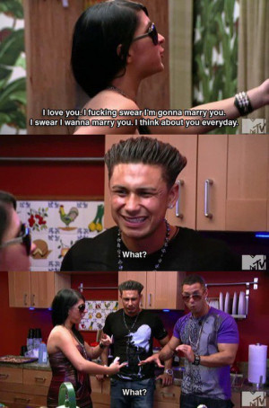 BLOG - Funny Mike The Situation