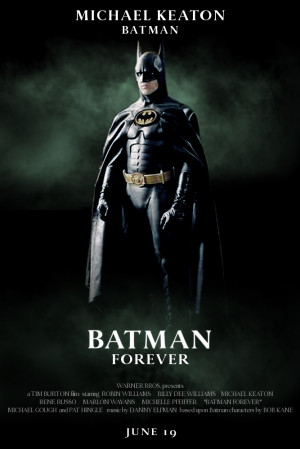 Batman Tas Two Face Lazy Dane