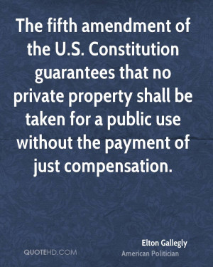 state Constitutional Amendment is necessary because as we have seen