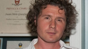 Author Dr. Ben Goldacre is a physician and epidemiologist.