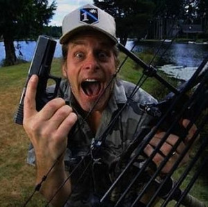 VIDEO] Ted Nugent Nails it On Gun Control 