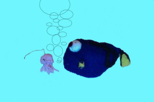 Finding Nemo Squishy And Dory Poptartsaresexyy Deviantart