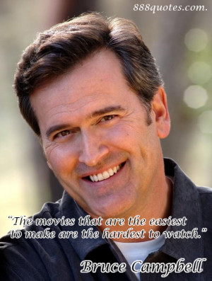 search results for bruce campbell bruce campbell