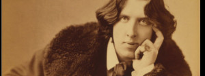 Oscar Wilde Picture