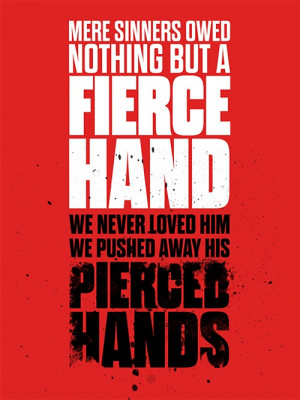 Boasting - Lecrae (ft. Anthony Evans)