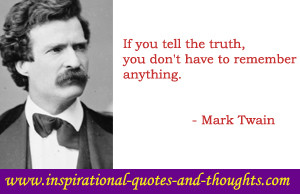 Most people can look back over the years and identify a time and place ...