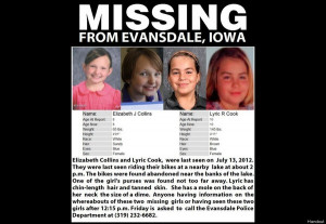 BRING BACK THE DEATH PENALTY TO IOWA (IN LOVING MEMORY OF ELIZABETH ...