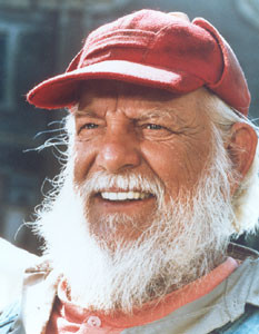 Sean Connery - the best James Bond and a great beard