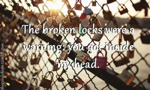 lifehouse - broken