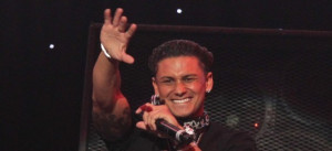 Jersey Shore's 'Pauly D' Gets His Own Show