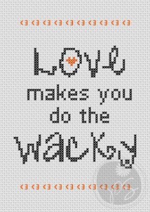 Buffy – Love quote | Pixystitches