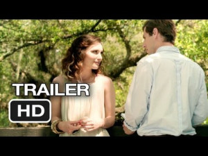 Lohan Undresses For Success The Canyons Teaser Trailer
