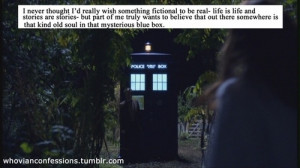 quotes doctor who tardis sweet true bbc fandom whovian