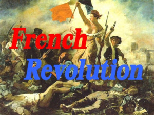 The French Revolution - Orchestrated By The Illuminati
