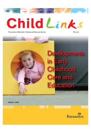 Developments in Early Childhood Care and Education - issue 2, 2009