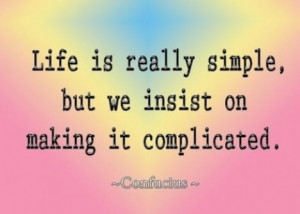 seven philosophical quotes from confucius