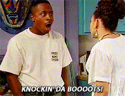 Martin Lawrence Show Quotes