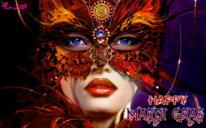 Carnival Happy Mardi Gras eCard Image Wishes and Greeting of Carnival ...