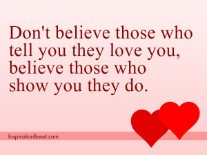 Love Advice Quotes and Sayings