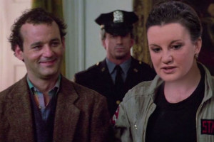 ... Most Ludicrous Quotes, Seamlessly Inserted Into ‘Ghostbusters