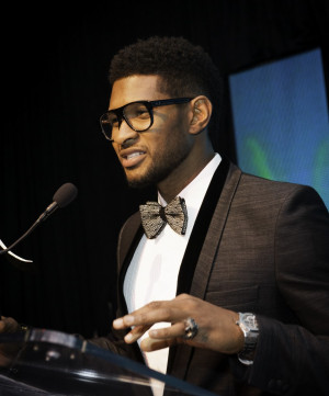 Usher Quotes Tumblr Usher raymond iv · quote 2