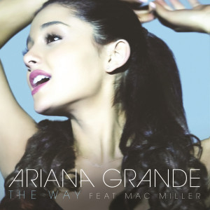 Ariana Grande “The Way” (Remix) [featuring Fabolous]