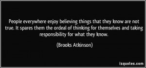 Quotes About Condescending People