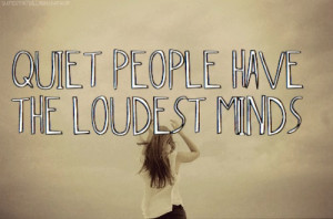 ... quiet people shy people society quotes inspiring quotes inspiring life
