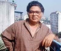 Sunil Gangopadhyay
