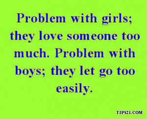 Facebook Quotes About Boys Facebook quotes about boys