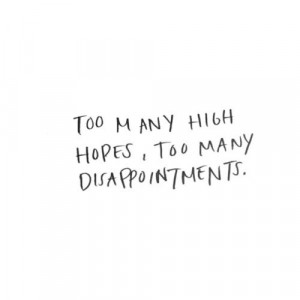 disappointment tumblr - Google keresés