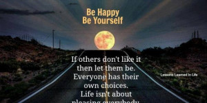 Motivational-Wallpaper-on-being-yourself-be-happy-be-yourself-660x330 ...