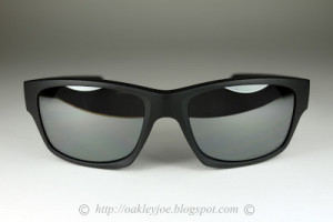 Culos Oakley Jupiter Squared Matte Black Black Iridium Polarized
