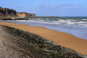 France: Touring the Normandy D-Day beaches