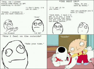 Related Pictures stewie griffin meme center