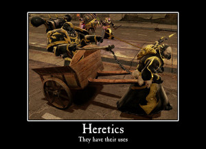 Wargames, Warhammer & Miniatures News: Bell of Lost Souls