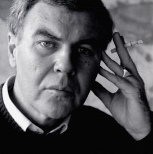 Raymond Carver (1938-1988)