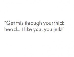 tumblr.com#love quotes #funny quotes