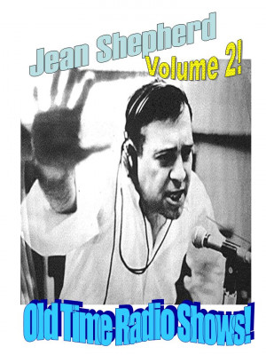 Images Of Old Time Radio Jean Shepherd Image Search Results