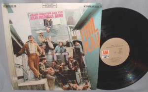 Details about LP BAJA MARIMBA BAND Fowl Play VG+ CANADA