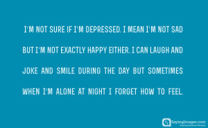 best depression quotes