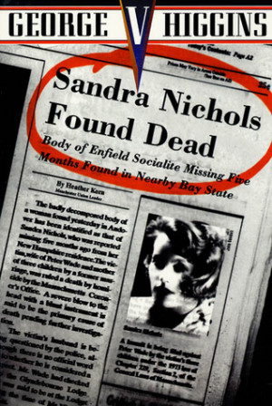 Start by marking “Sandra Nichols Found Dead (Jerry Kennedy, #4 ...