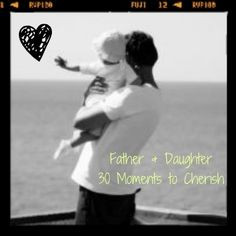 Father Daughter Quotes To my future husband who will be a great daddy ...