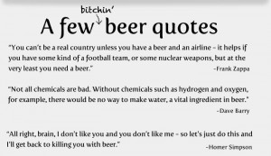 beer quotes – hd wallpapers funny college quotes [700x404 ...