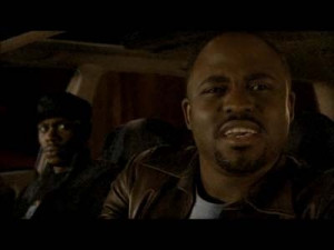 Chappelle's Show - 02x12 Ep. #212
