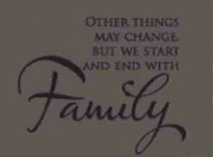 family reunion ideas / inspiring quotes and sayings - Juxtapost