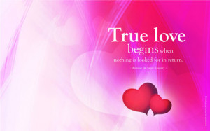 Inspirational Love Quotes Wallpaper (24)