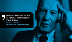 starts drucker challenge get together speakers reception drucker ...