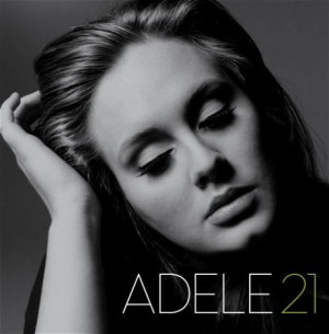 ... album would never have been created if adele adkins had not broken up